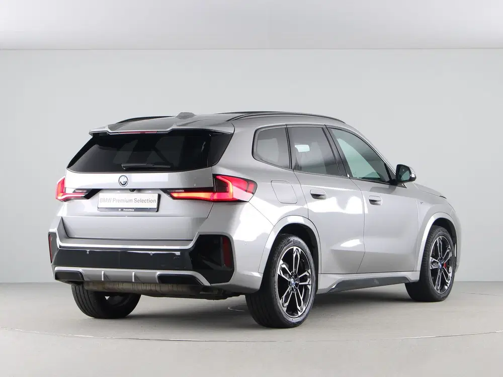 BMW X1 xDrive25e M-Sport Pro (bj 2024 uit 2024, foto 9