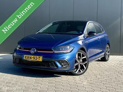 Volkswagen Polo 2.0 TSI GTI uit 2023
