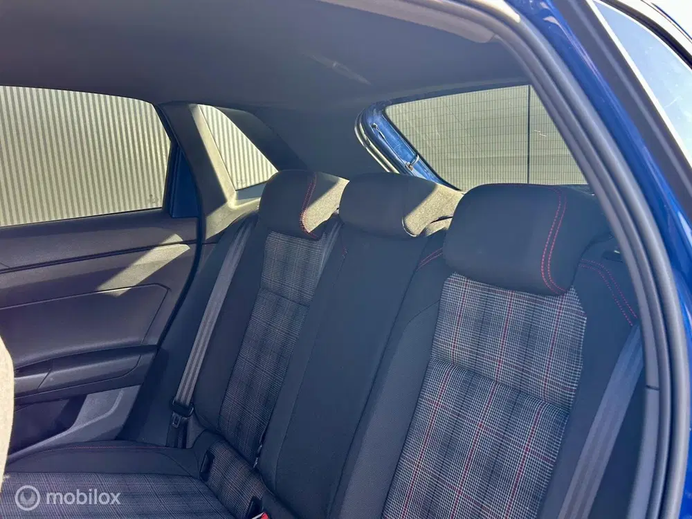 Volkswagen Polo 2.0 TSI GTI uit 2023, foto 10