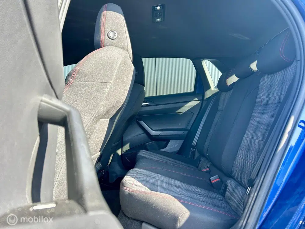 Volkswagen Polo 2.0 TSI GTI uit 2023, foto 11