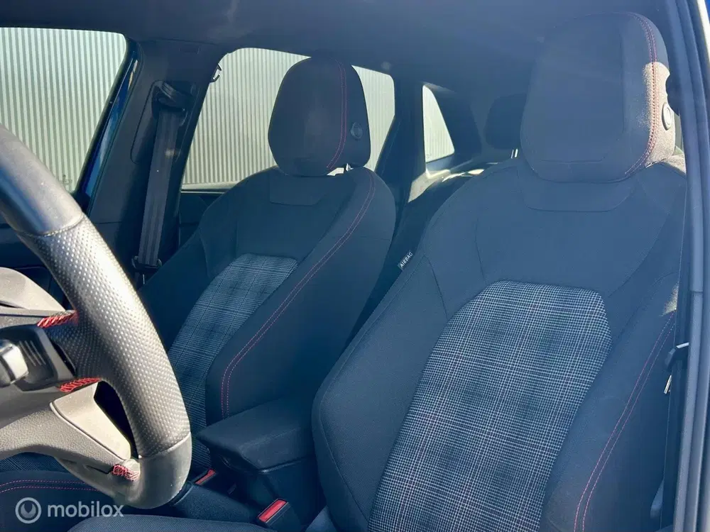 Volkswagen Polo 2.0 TSI GTI uit 2023, foto 5