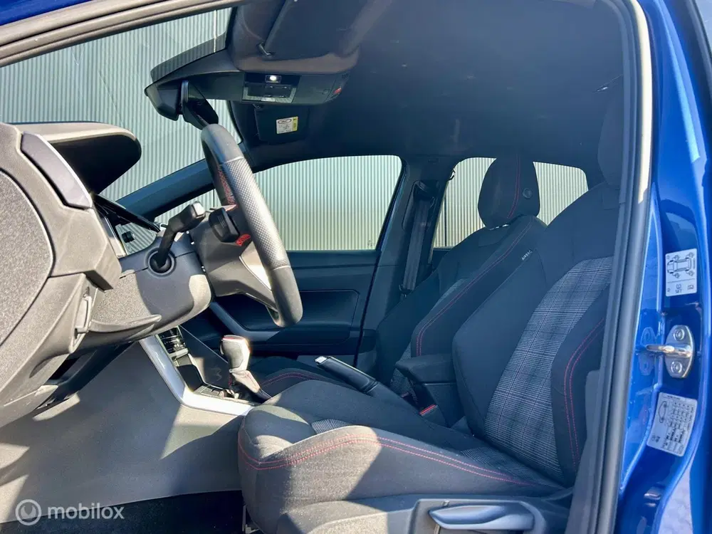Volkswagen Polo 2.0 TSI GTI uit 2023, foto 9