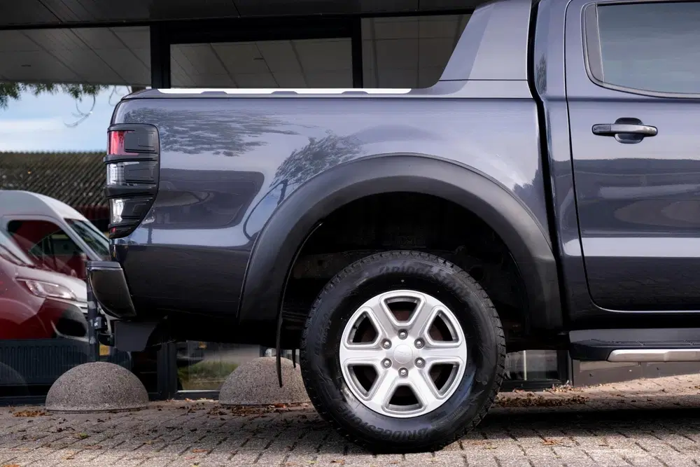 Ford Ranger 2.0 Bi-turbo Wildtrak Supercab uit 2019, foto 12