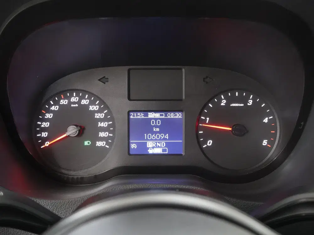 Mercedes-Benz Sprinter 516 CDI uit 2019, foto 11