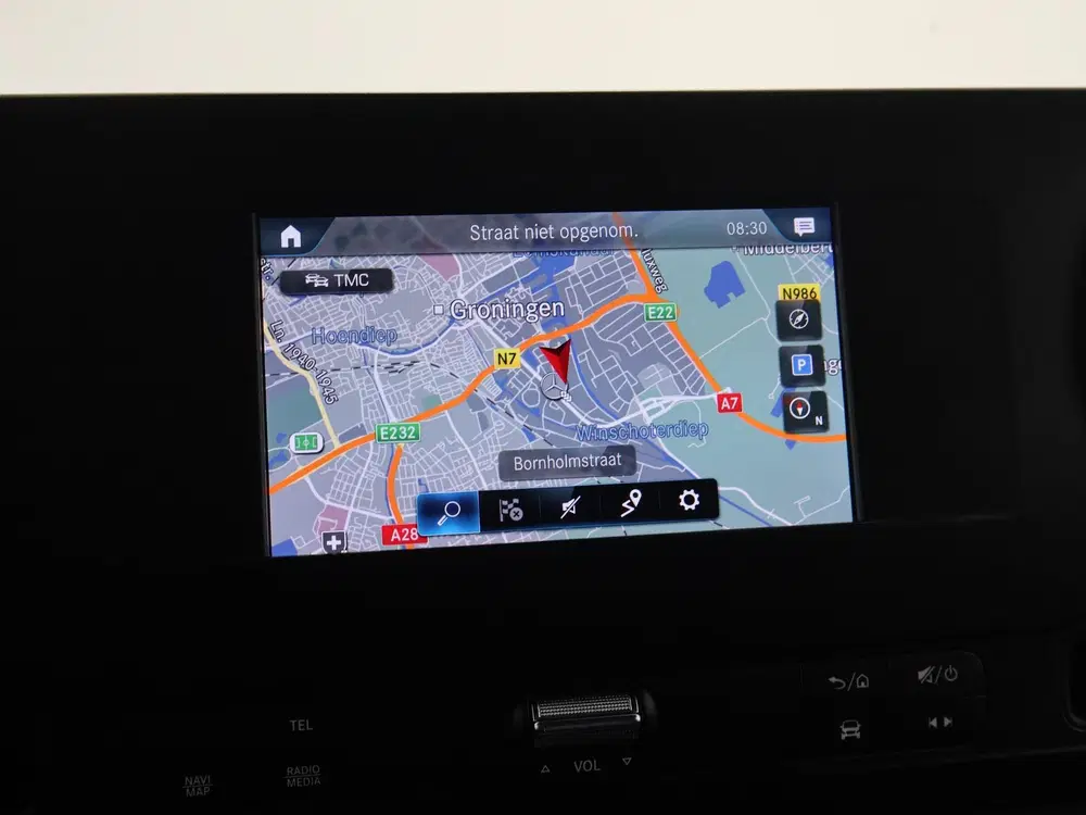 Mercedes-Benz Sprinter 516 CDI uit 2019, foto 12