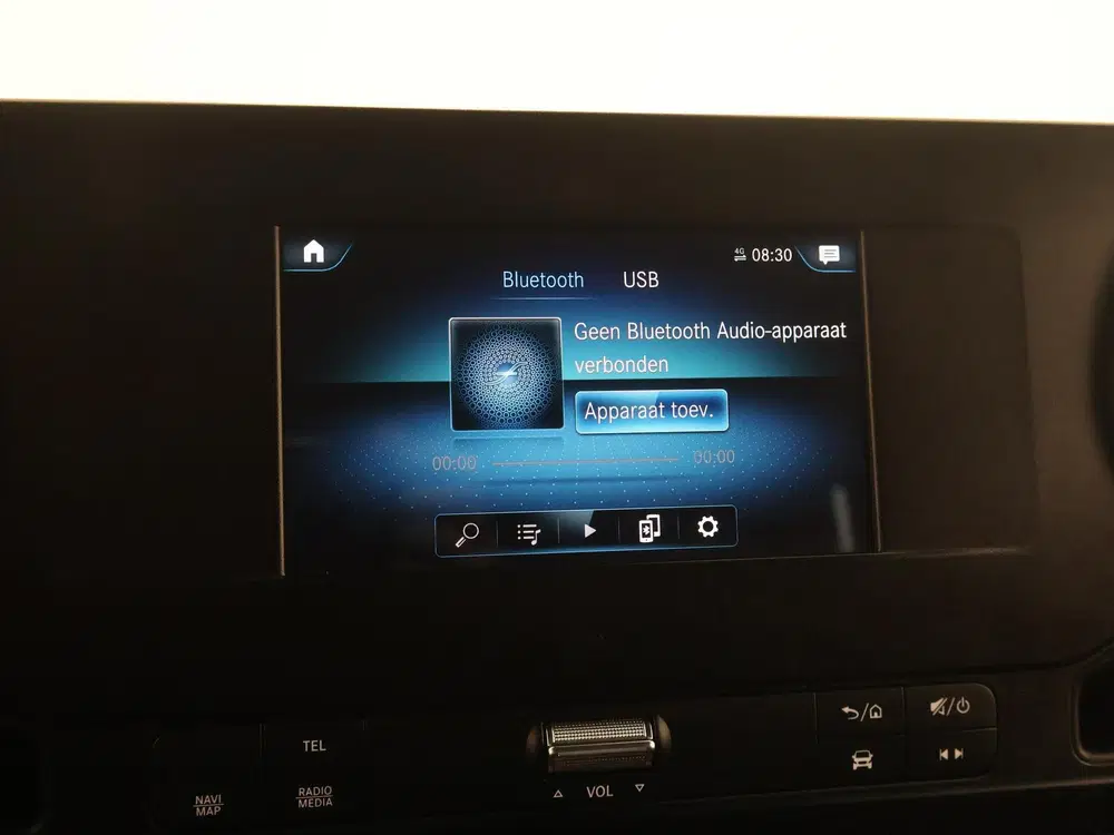 Mercedes-Benz Sprinter 516 CDI uit 2019, foto 15