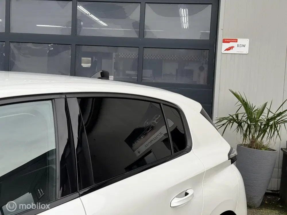Peugeot 308 1.2 PureTech Allure Pack Aut. Trekhk Camer uit 2022, foto 12