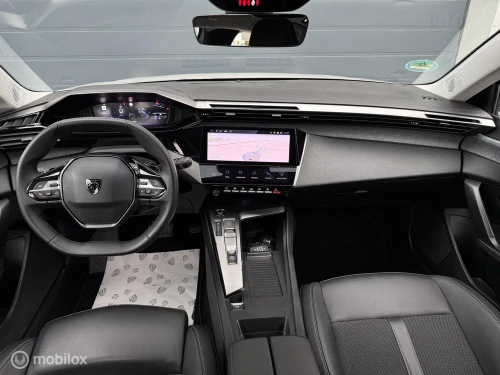 Peugeot 308 1.2 PureTech Allure Pack Aut. Trekhk Camer uit 2022, foto 3