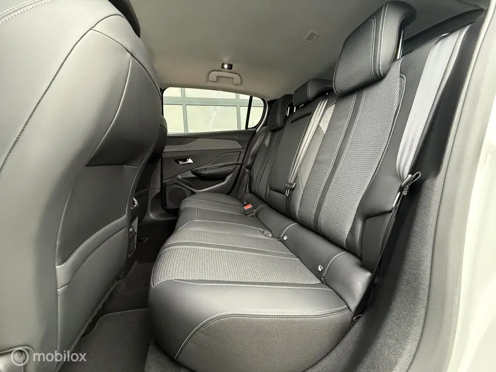 Peugeot 308 1.2 PureTech Allure Pack Aut. Trekhk Camer uit 2022, foto 7
