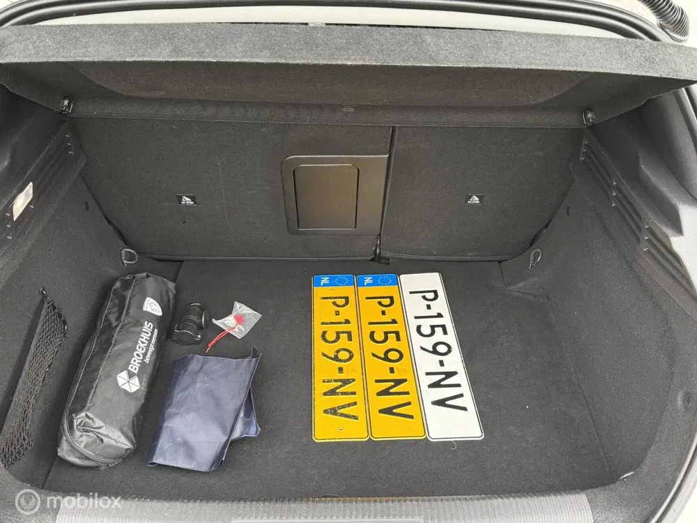 Peugeot 308 1.2 PureTech Allure Pack Aut. Trekhk Camer uit 2022, foto 8