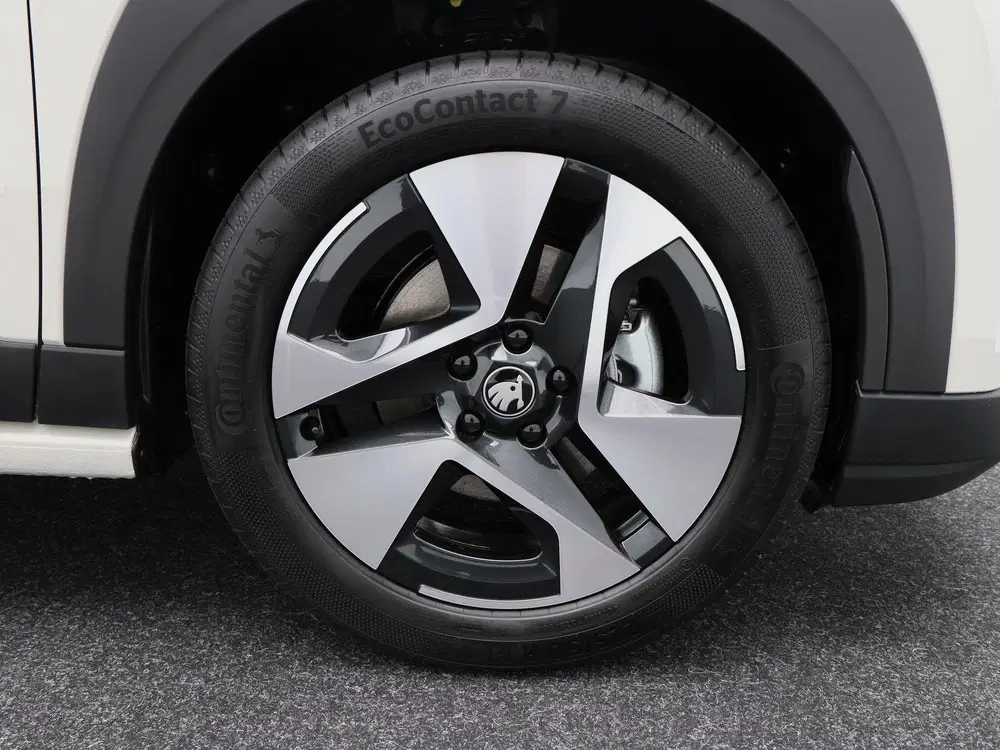 Skoda Epiq Business Launch Edition 55 uit 2026, foto 11