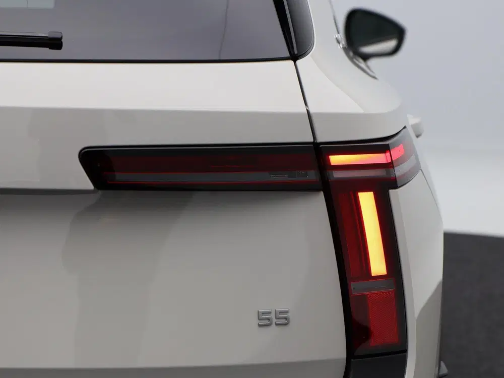Skoda Epiq Business Launch Edition 55 uit 2026, foto 14