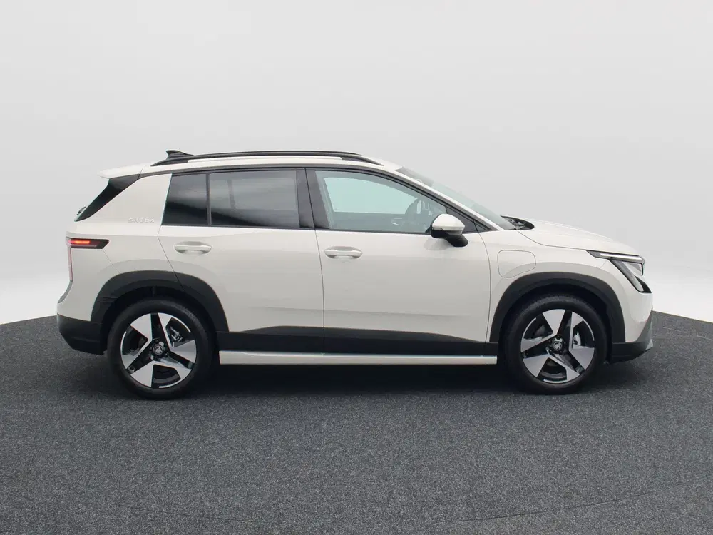 Skoda Epiq Business Launch Edition 55 uit 2026, foto 6