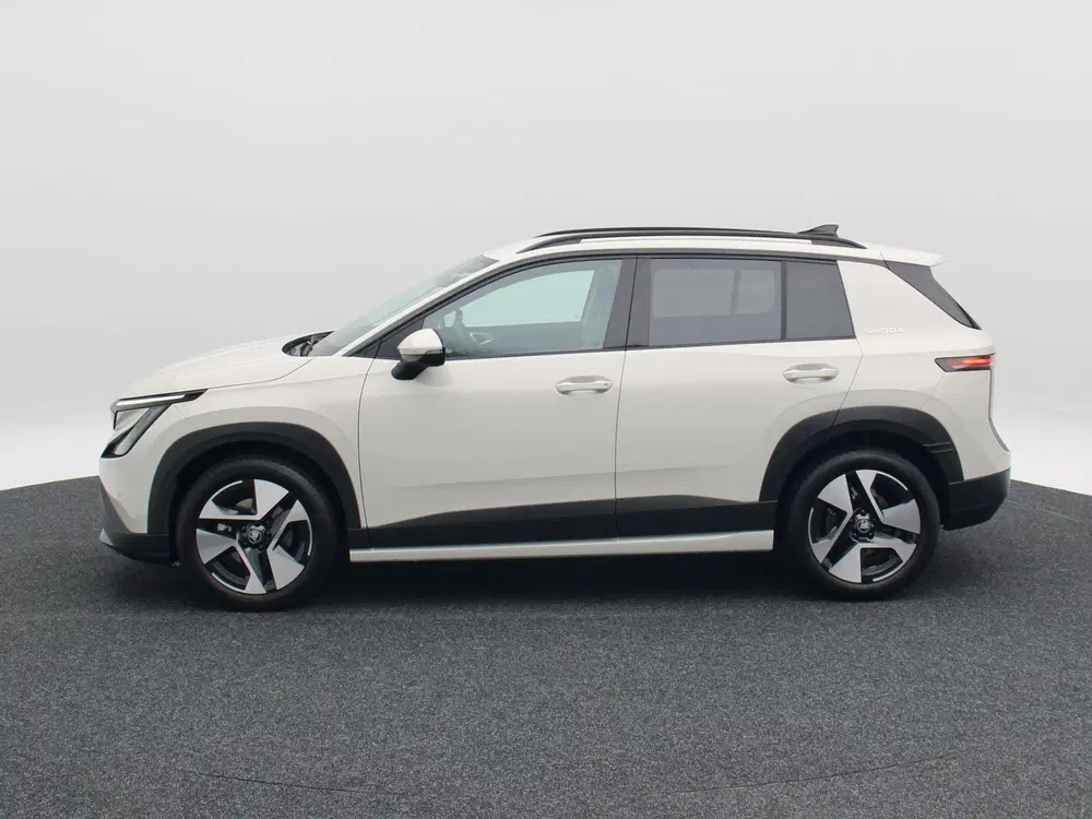Skoda Epiq Business Launch Edition 55 uit 2026, foto 7