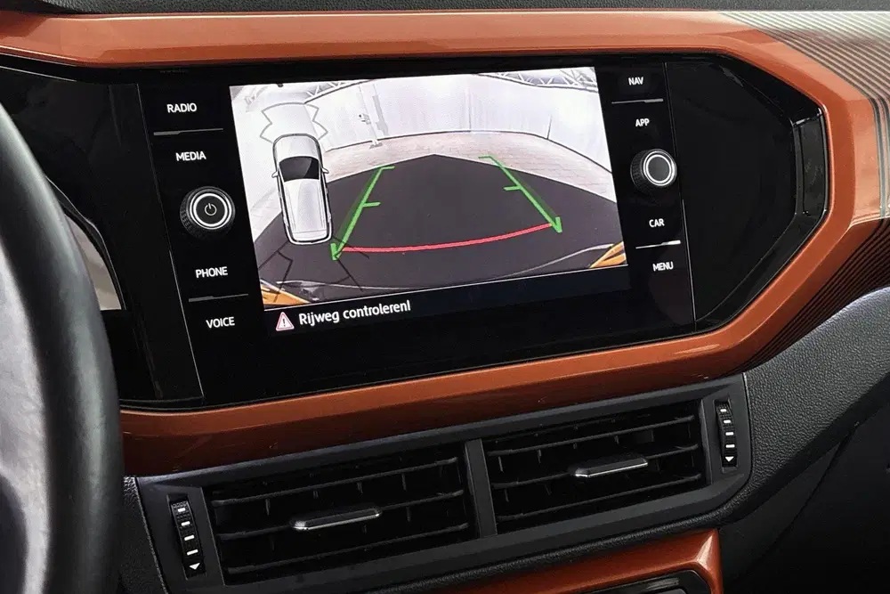 Volkswagen T-Cross 1.0 TSI Style Stoelverwarming Virtual LED uit 2020, foto 15