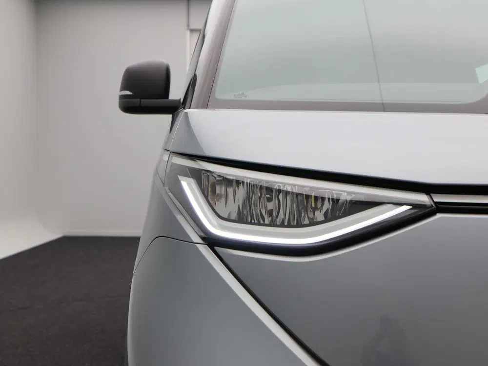Volkswagen ID. Buzz ID. Buzz Pro 86 kWh 286 Pk LWB 7 Persoons uit 2025, foto 10