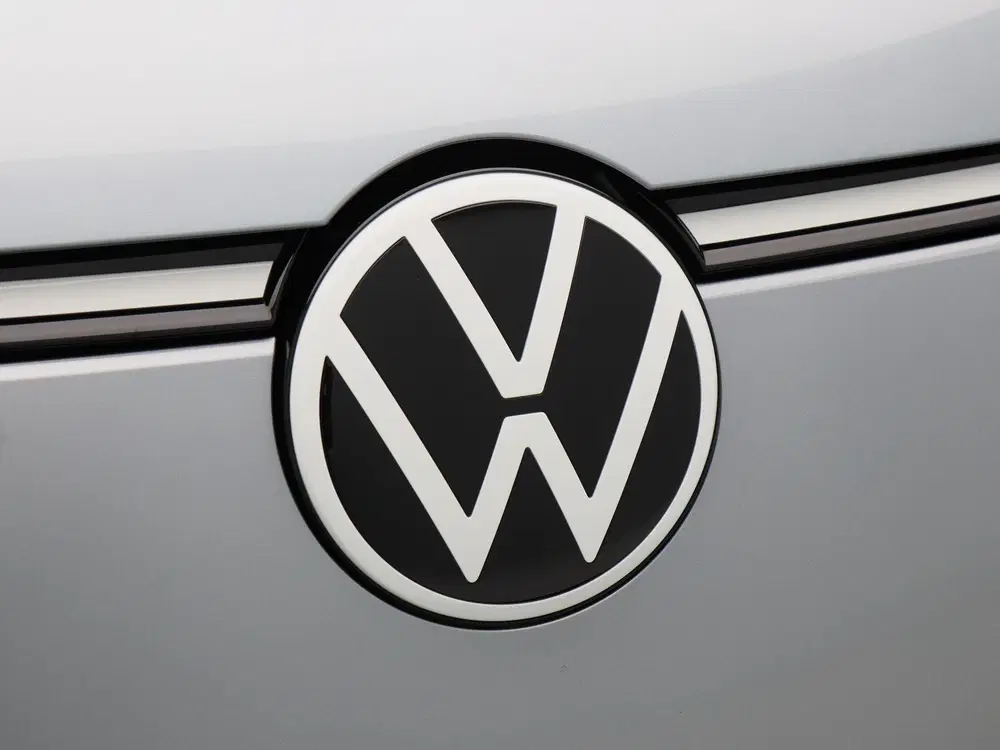 Volkswagen ID. Buzz ID. Buzz Pro 86 kWh 286 Pk LWB 7 Persoons uit 2025, foto 11