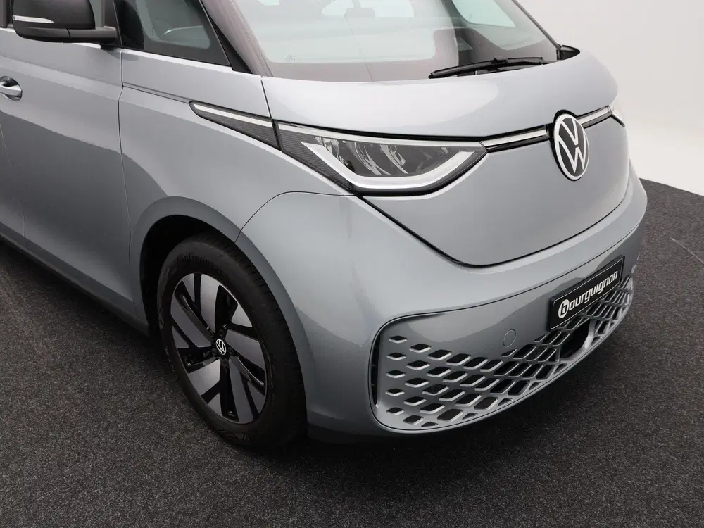 Volkswagen ID. Buzz ID. Buzz Pro 86 kWh 286 Pk LWB 7 Persoons uit 2025, foto 12