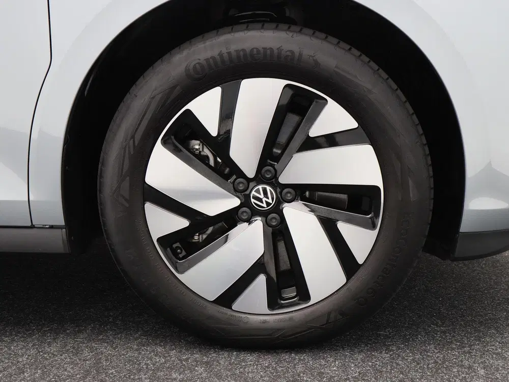 Volkswagen ID. Buzz ID. Buzz Pro 86 kWh 286 Pk LWB 7 Persoons uit 2025, foto 13