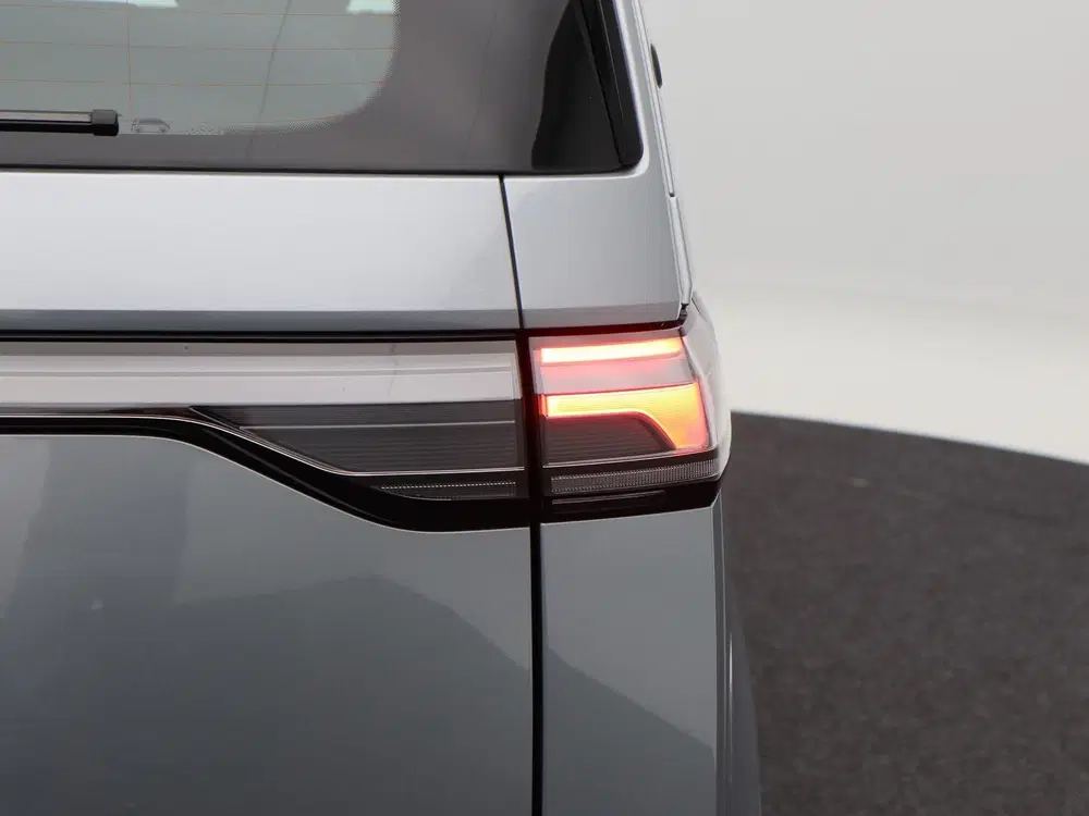Volkswagen ID. Buzz ID. Buzz Pro 86 kWh 286 Pk LWB 7 Persoons uit 2025, foto 14