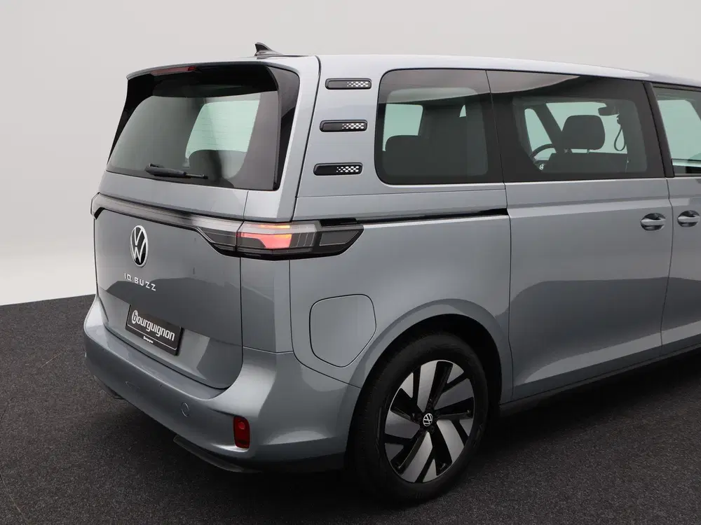 Volkswagen ID. Buzz ID. Buzz Pro 86 kWh 286 Pk LWB 7 Persoons uit 2025, foto 15