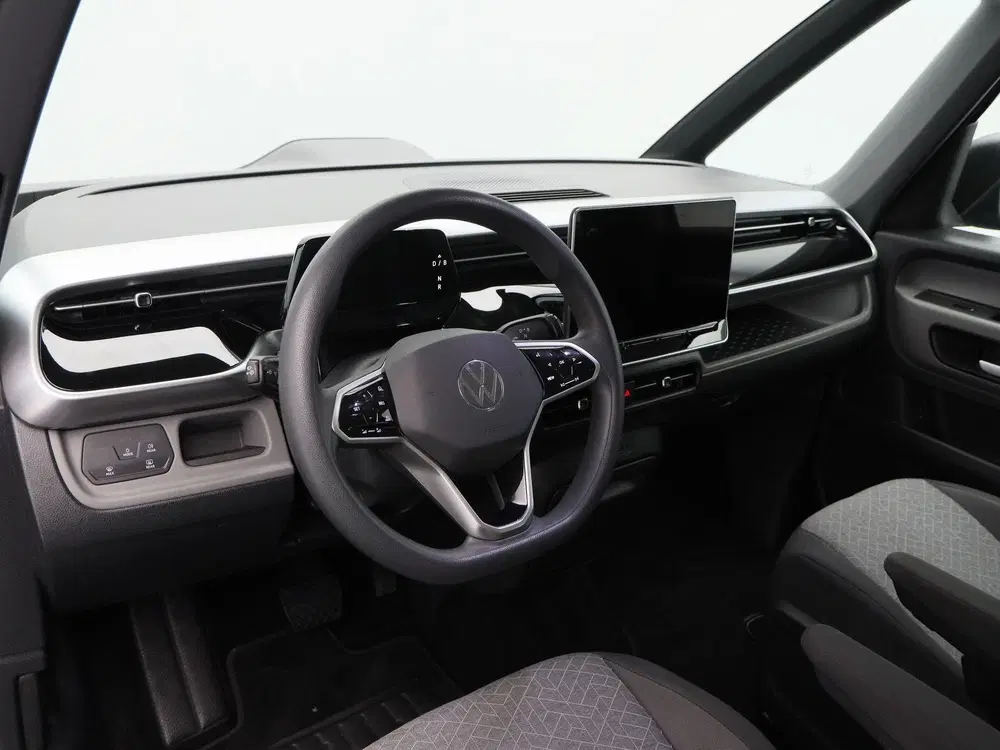 Volkswagen ID. Buzz ID. Buzz Pro 86 kWh 286 Pk LWB 7 Persoons uit 2025, foto 4