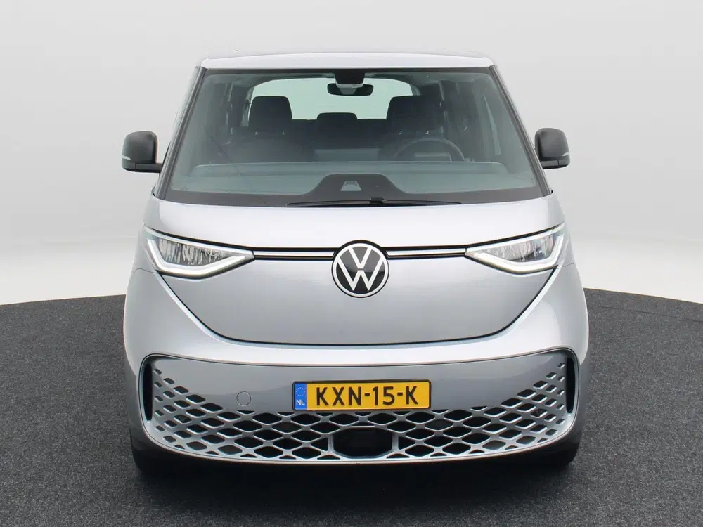 Volkswagen ID. Buzz ID. Buzz Pro 86 kWh 286 Pk LWB 7 Persoons uit 2025, foto 5