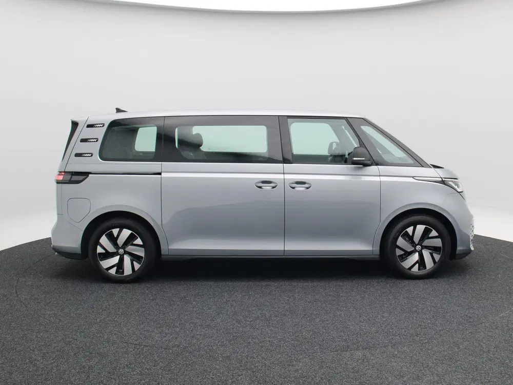 Volkswagen ID. Buzz ID. Buzz Pro 86 kWh 286 Pk LWB 7 Persoons uit 2025, foto 8