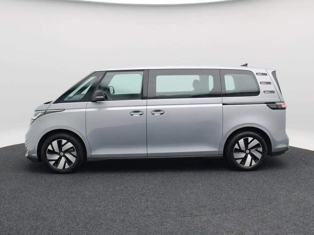 Volkswagen ID. Buzz ID. Buzz Pro 86 kWh 286 Pk LWB 7 Persoons uit 2025, foto 9