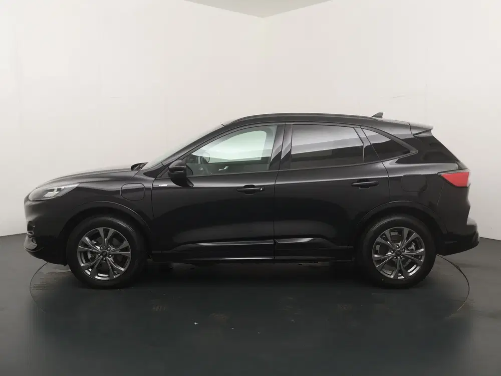 Ford Kuga 2.5 PHEV ST-Line X uit 2023, foto 2