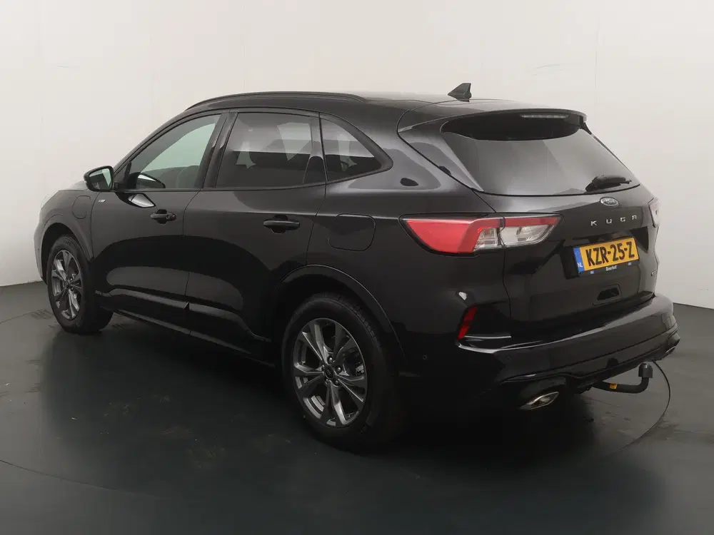 Ford Kuga 2.5 PHEV ST-Line X uit 2023, foto 3