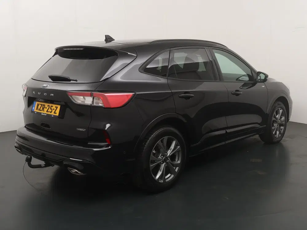 Ford Kuga 2.5 PHEV ST-Line X uit 2023, foto 5