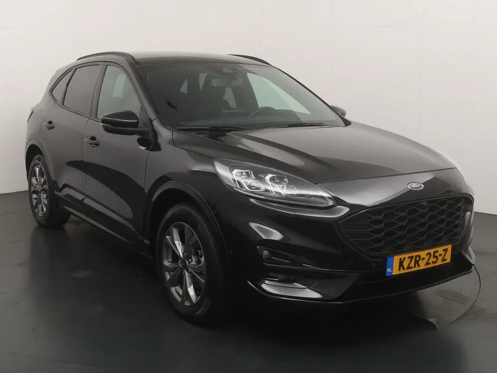 Ford Kuga 2.5 PHEV ST-Line X uit 2023, foto 7