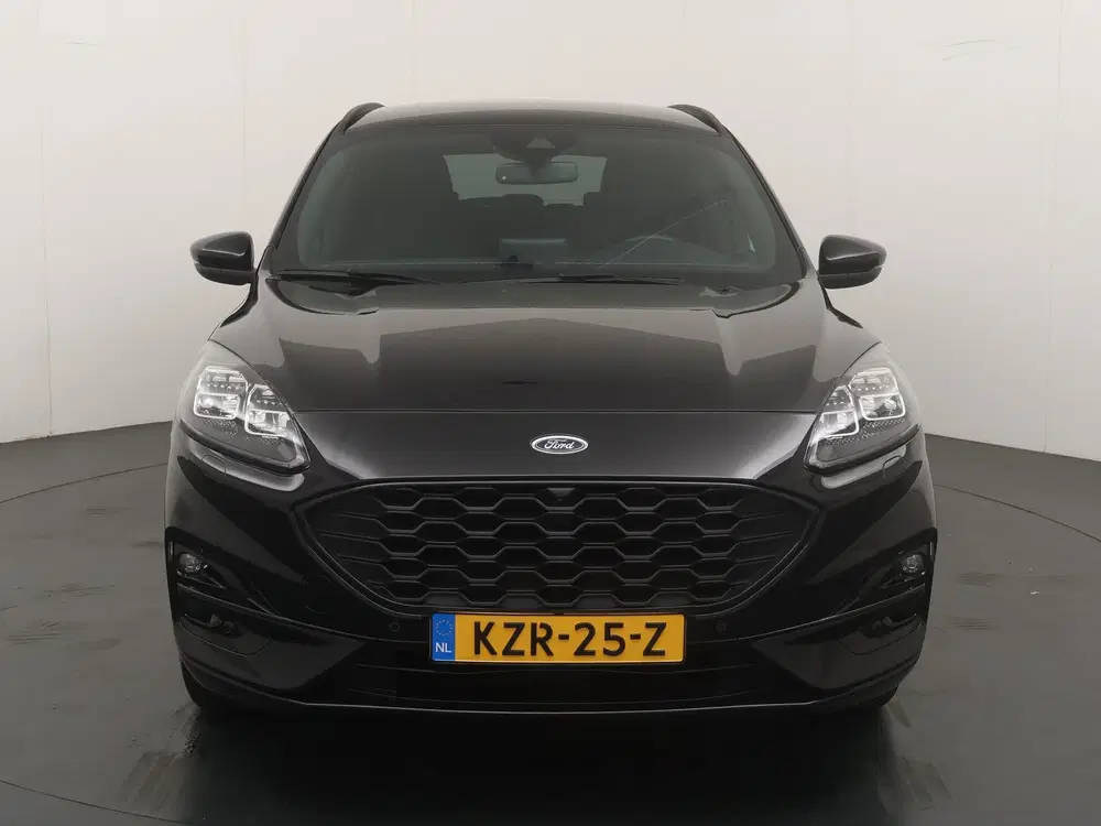 Ford Kuga 2.5 PHEV ST-Line X uit 2023, foto 8