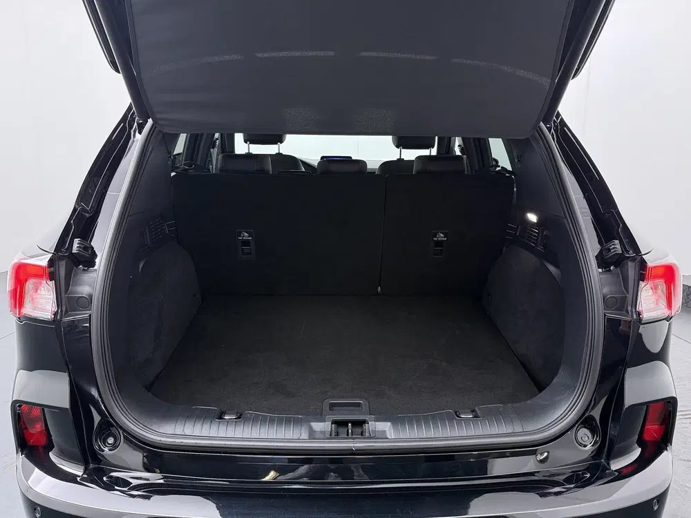Ford Kuga 2.5 PHEV ST-Line X uit 2023, foto 9