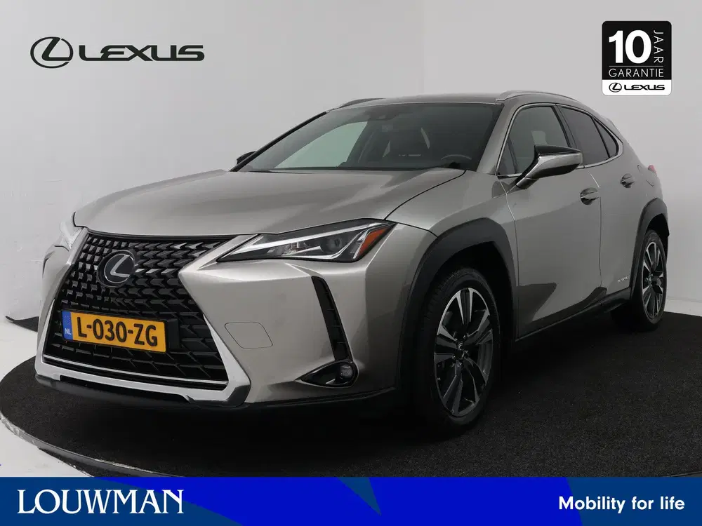 Lexus UX 250h Business Line (bj 2019 uit 2019