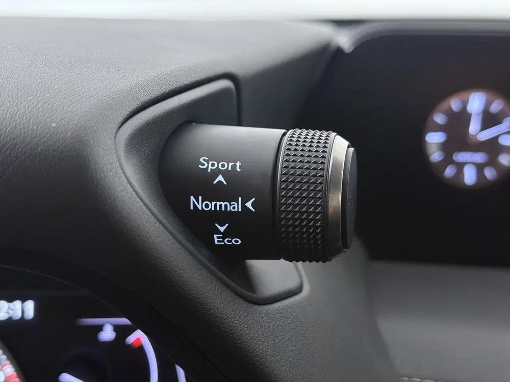 Lexus UX 250h Business Line (bj 2019 uit 2019, foto 10