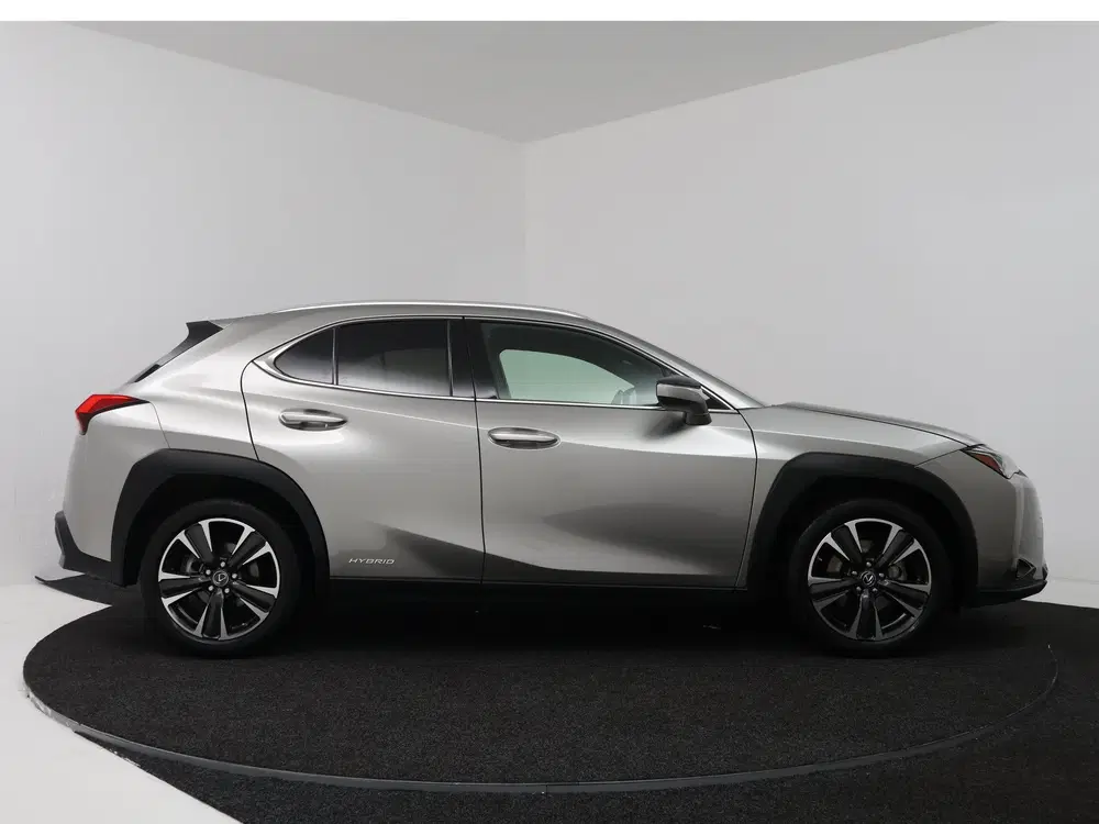 Lexus UX 250h Business Line (bj 2019 uit 2019, foto 14