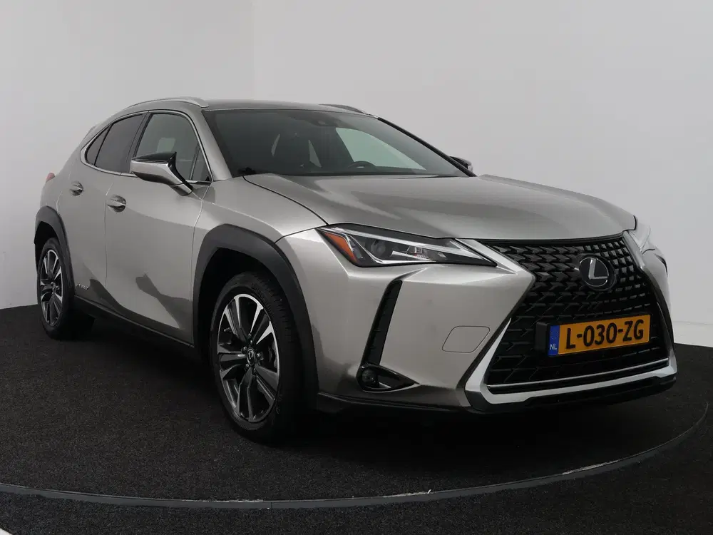 Lexus UX 250h Business Line (bj 2019 uit 2019, foto 15