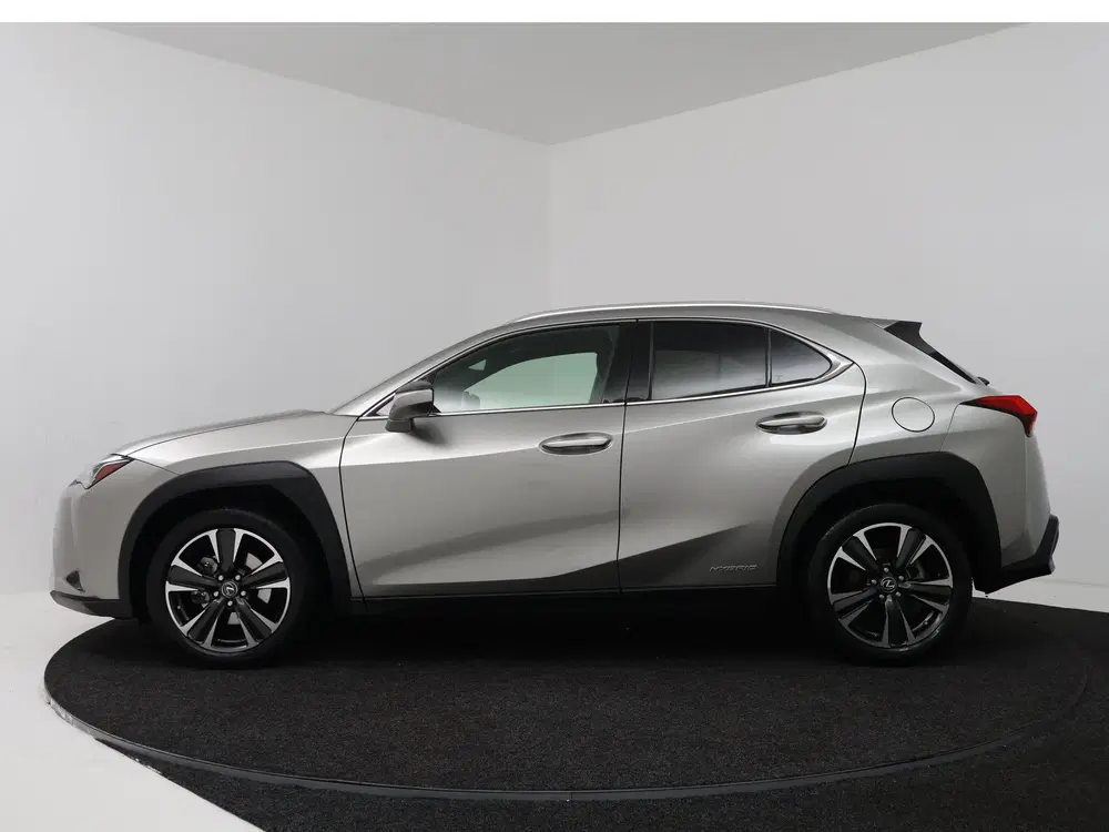 Lexus UX 250h Business Line (bj 2019 uit 2019, foto 3