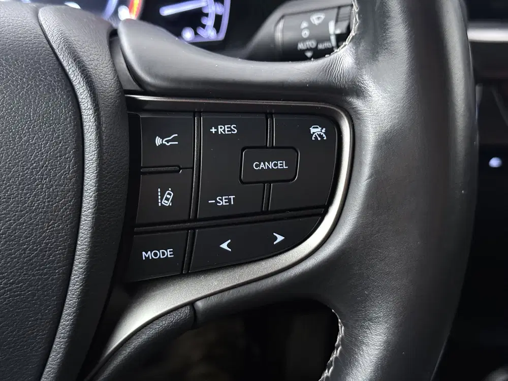 Lexus UX 250h Business Line (bj 2019 uit 2019, foto 6