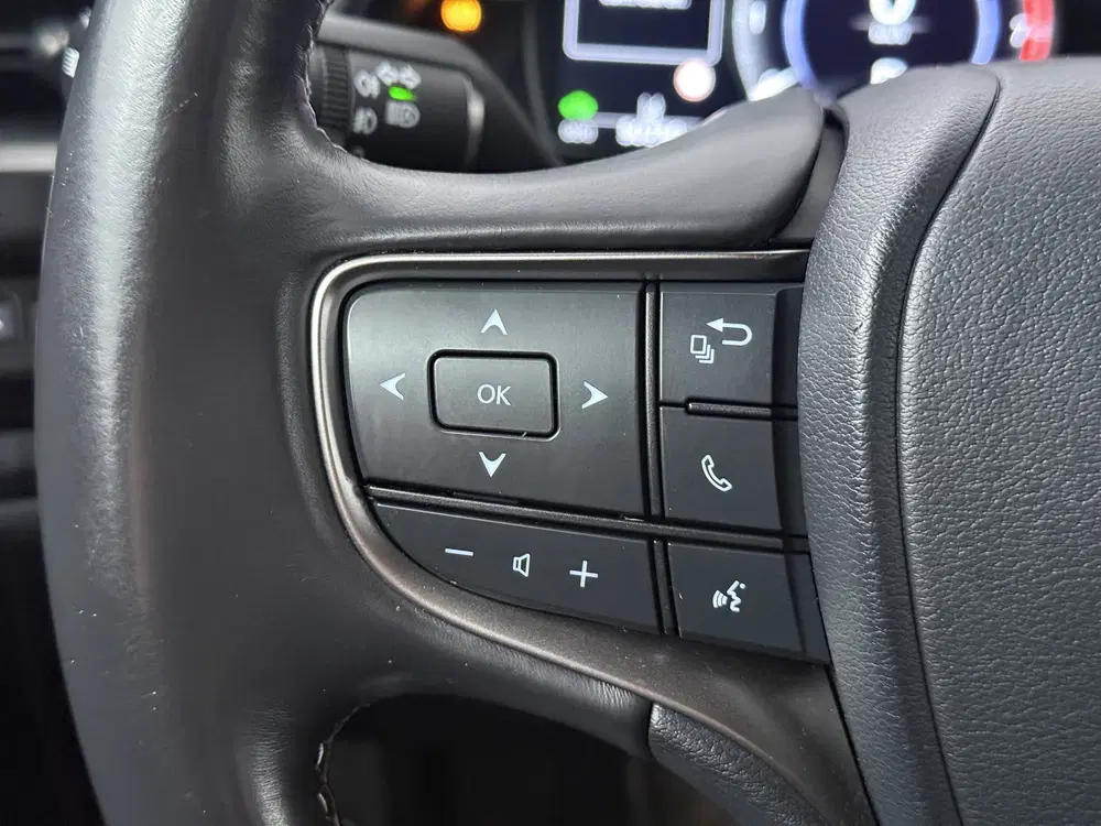 Lexus UX 250h Business Line (bj 2019 uit 2019, foto 7