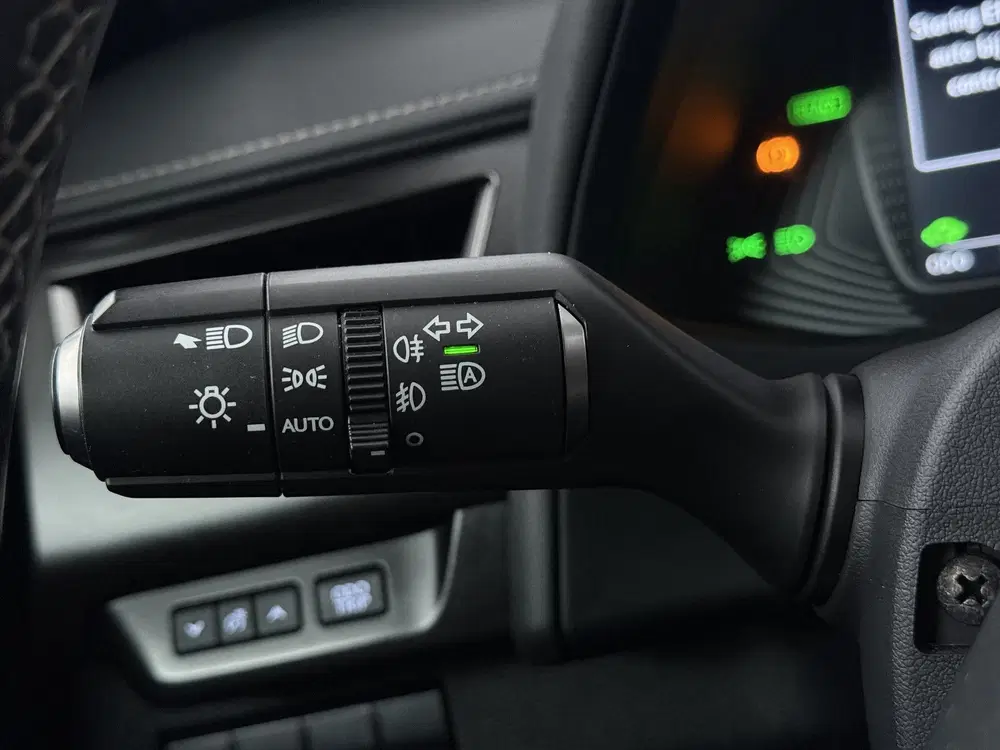 Lexus UX 250h Business Line (bj 2019 uit 2019, foto 9