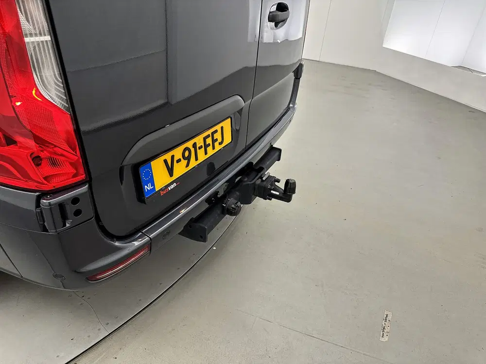 Mercedes-Benz Sprinter 419 CDI L2H2 Distronic 360 Camera Ten uit 2024, foto 10