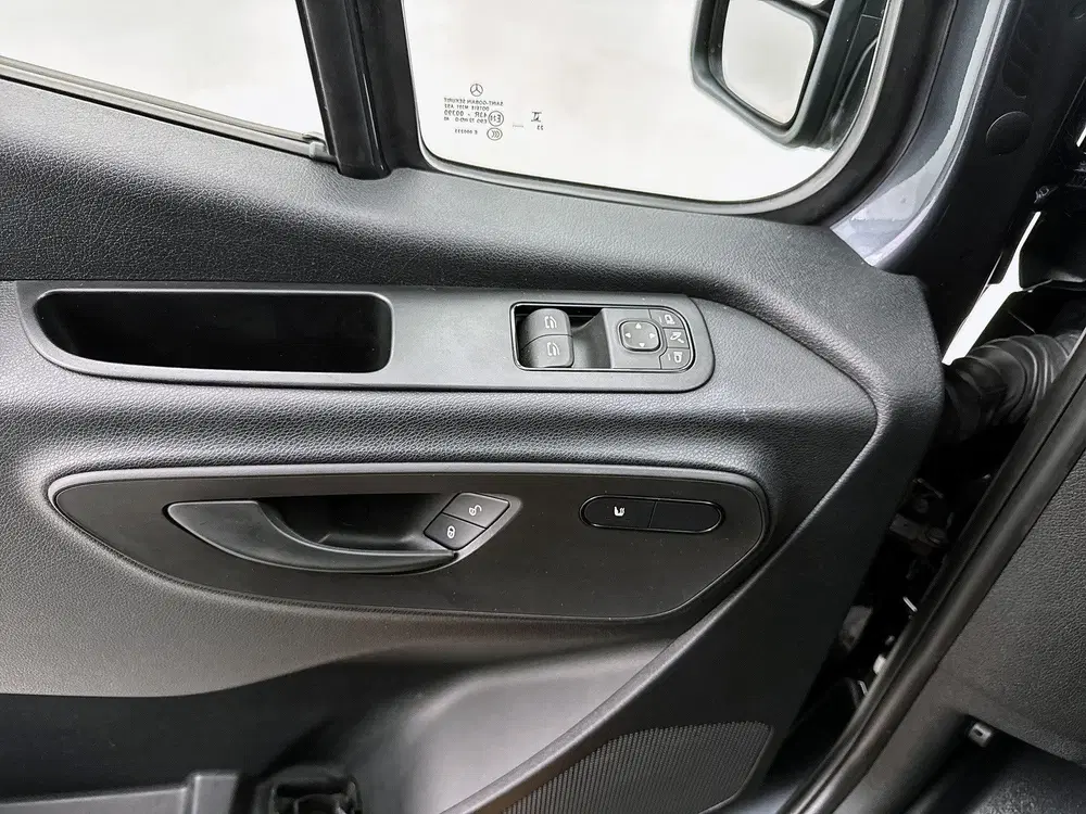 Mercedes-Benz Sprinter 419 CDI L2H2 Distronic 360 Camera Ten uit 2024, foto 12