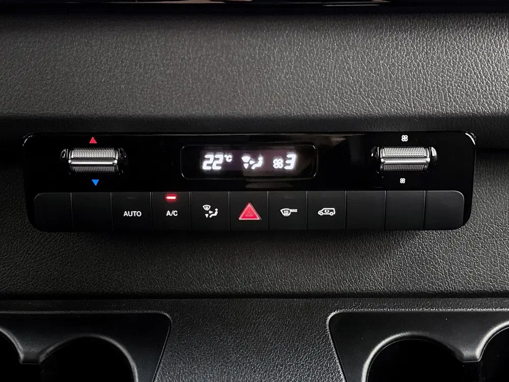 Mercedes-Benz Sprinter 419 CDI L2H2 Distronic 360 Camera Ten uit 2024, foto 15
