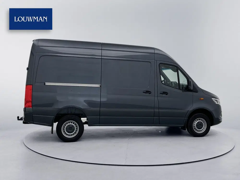 Mercedes-Benz Sprinter 419 CDI L2H2 Distronic 360 Camera Ten uit 2024, foto 4