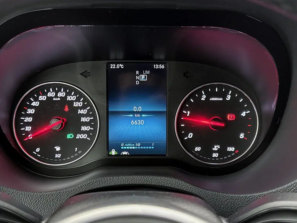 Mercedes-Benz Sprinter 419 CDI L2H2 Distronic 360 Camera Ten uit 2024, foto 6