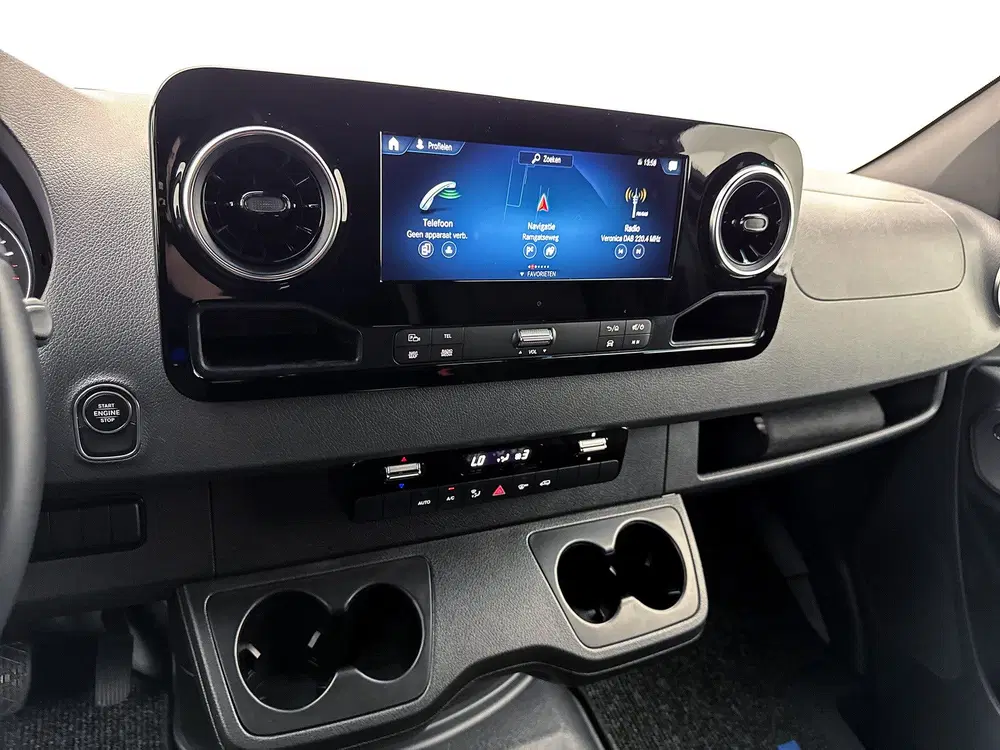 Mercedes-Benz Sprinter 419 CDI L2H2 Distronic 360 Camera Ten uit 2024, foto 7