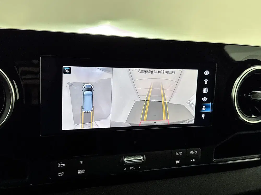 Mercedes-Benz Sprinter 419 CDI L2H2 Distronic 360 Camera Ten uit 2024, foto 9